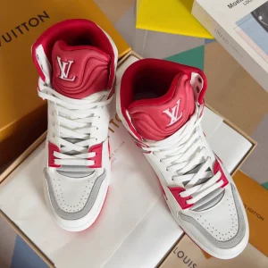 TARINE High-Top Casual Shoes image 1