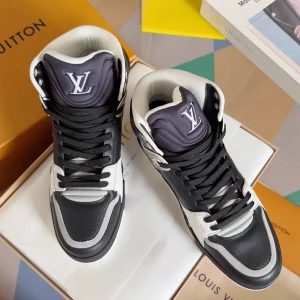 TARINE High-Top Casual Shoes image 1
