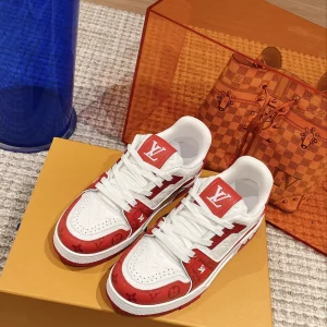 LV Trainer 2023 New Colorway image 1