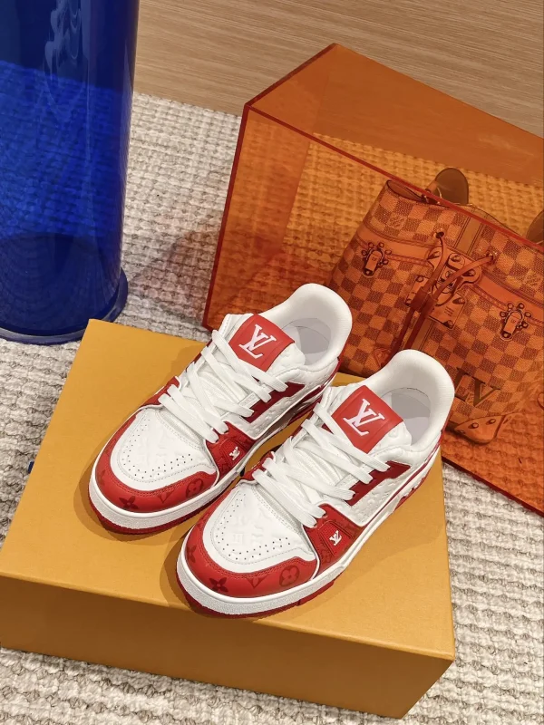 LV Trainer 2023 New Colorway image 1