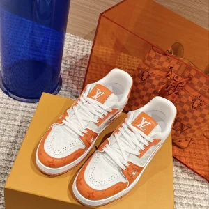 LV Trainer 2023 New Colorway image 1