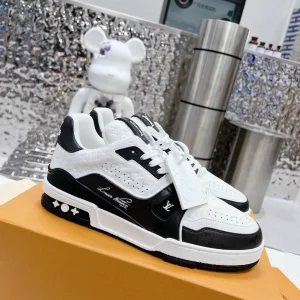 2023 New Retro Basketball Trainers image 1