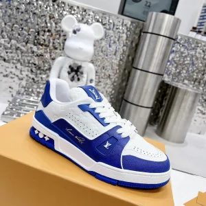2022 New Retro Basketball Sneakers High-Top and Low-Top image 1