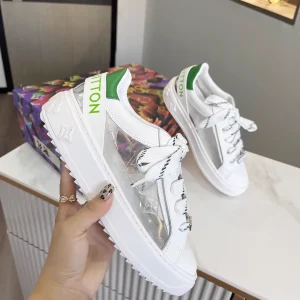 Time Out Sneaker image 1