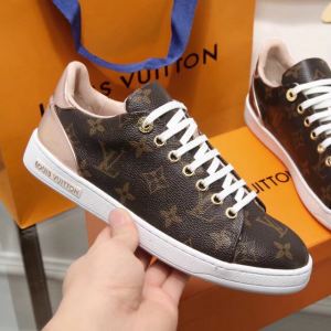 Louis Vuitton Autumn Winter New Arrival Sneakers image 1