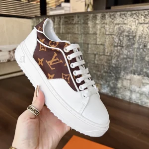 2022 Autumn/Winter Casual Sports Shoes with Classic Monogram image 1