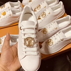 Louis Vuitton Spring Summer Latest Sneakers image 1