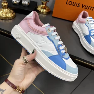 Time Out Sneakers 2022 Early Spring Special Edition image 1