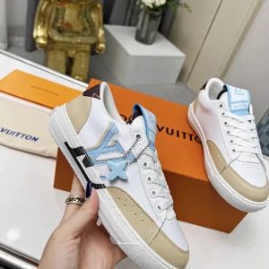 LV Charlie Sneakers China Limited Edition image 1