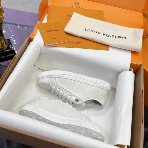 Louis Vuitton Shoes image 1
