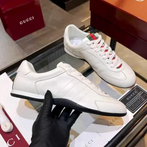 Gucci Shift 2026 Low-Top Sneakers image 1