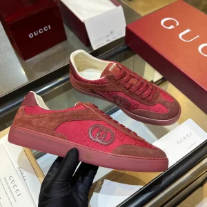 Classic Retro Unisex G74 Sneakers image 1