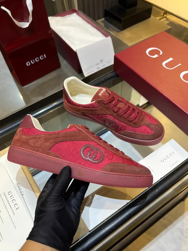 Classic Retro Unisex G74 Sneakers image 1