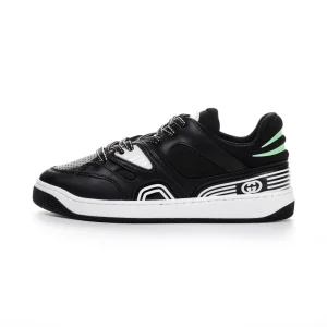 Gucci Low-Top Sneakers image 1