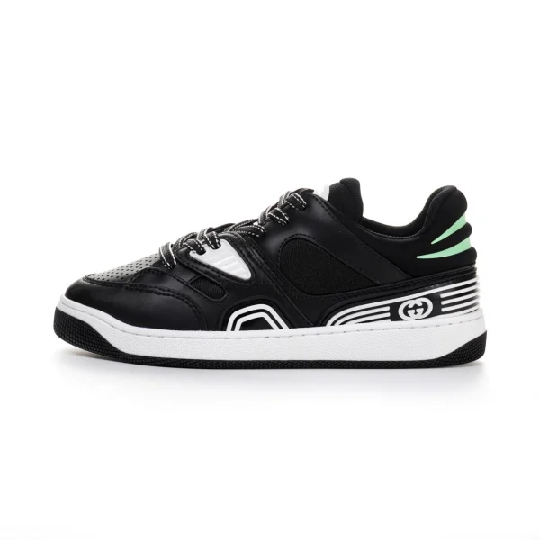 Gucci Low-Top Sneakers image 1