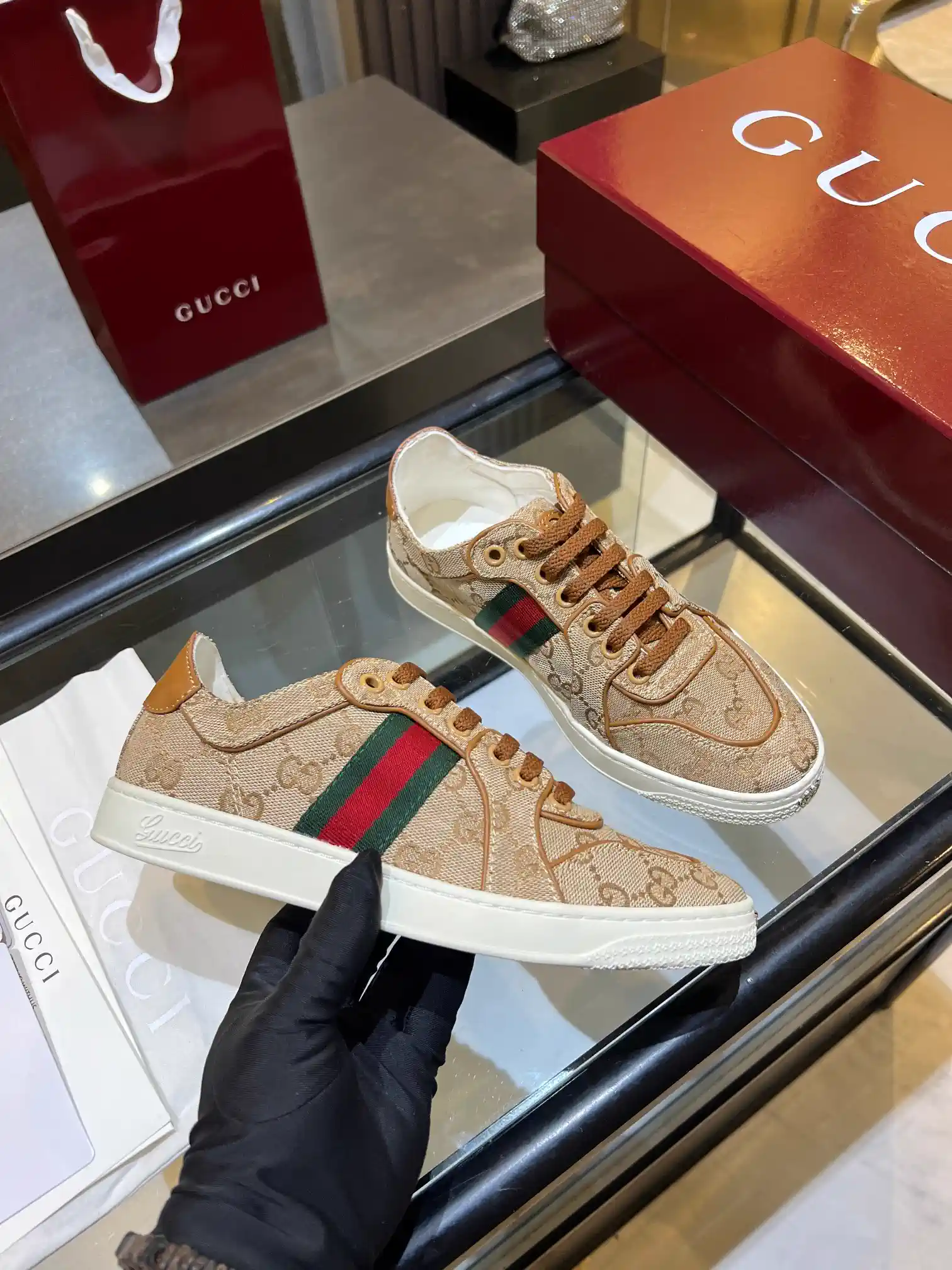 2026 New Style Casual Sneakers image 1