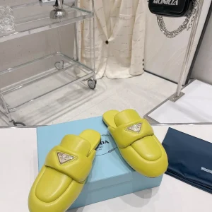 Bread Mule Slippers image 1