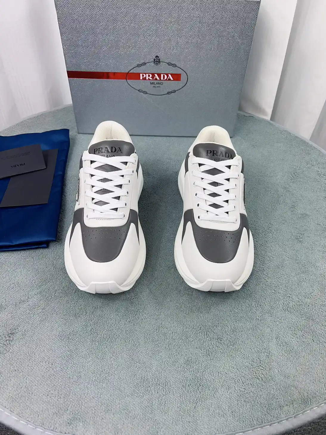 Men's Leather Shoes image 1