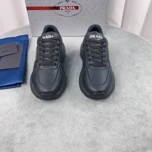 Men's Leather Shoes image 1