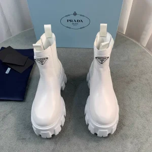 Autumn Winter Ankle Boots image 1