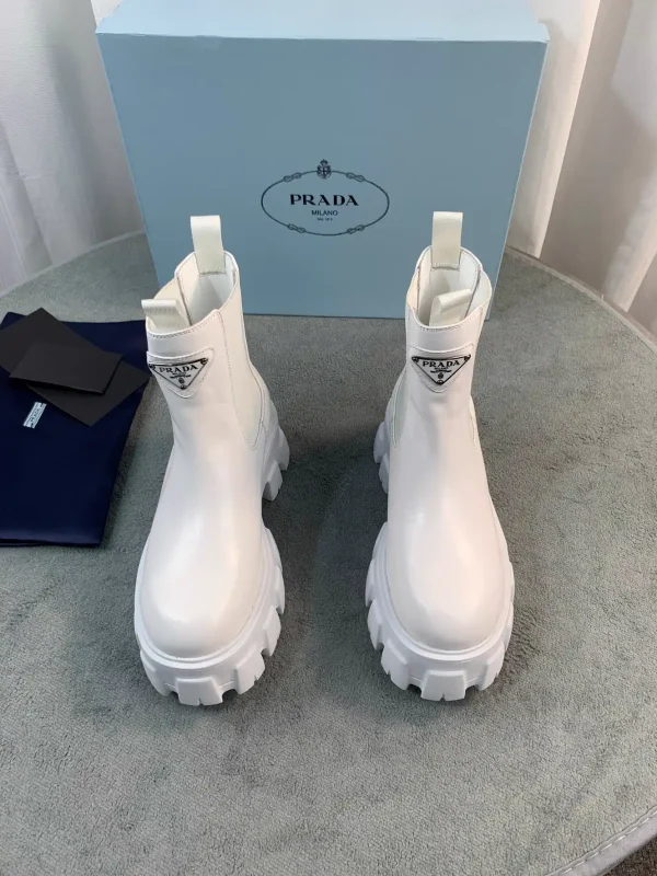 Autumn Winter Ankle Boots image 1