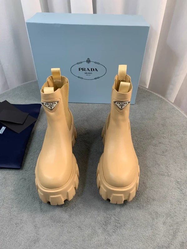 Prada Autumn/Winter Ankle Boots image 1