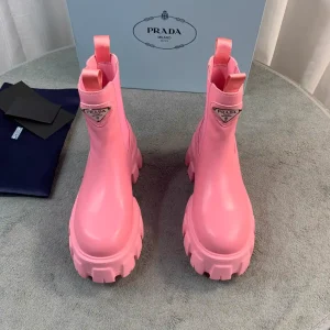 Prada Autumn/Winter Ankle Boots image 1