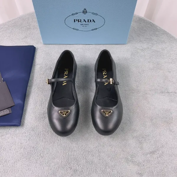 New Dance Shoes image 1