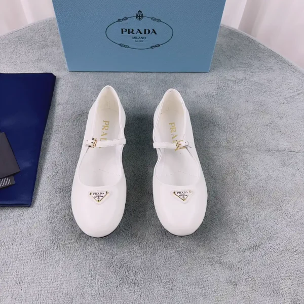 New Dance Shoes image 1