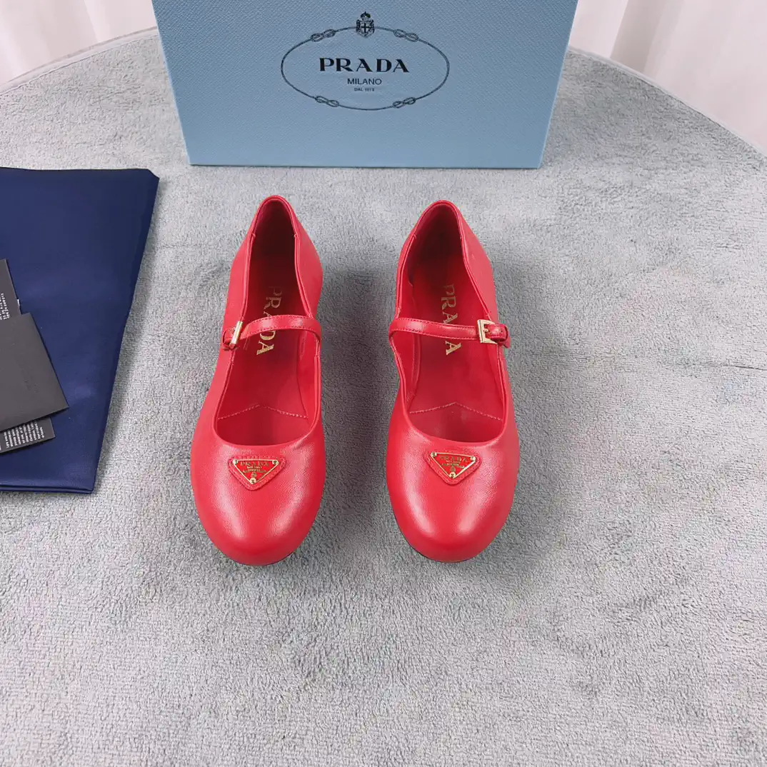 New Dance Shoes image 1