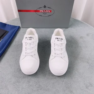 Classic Women's Leather Shoes image 1