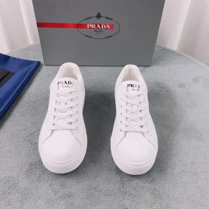 Classic Women's Leather Shoes image 1