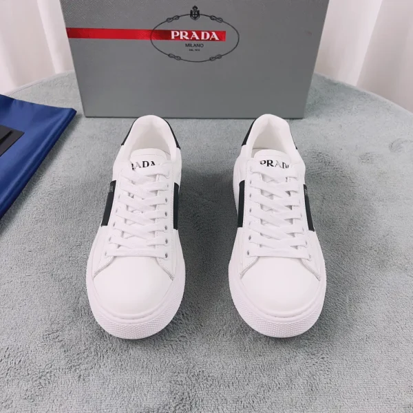 Classic Women's Leather Shoes image 1
