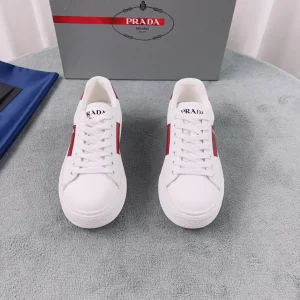 Classic Women's Leather Shoes image 1