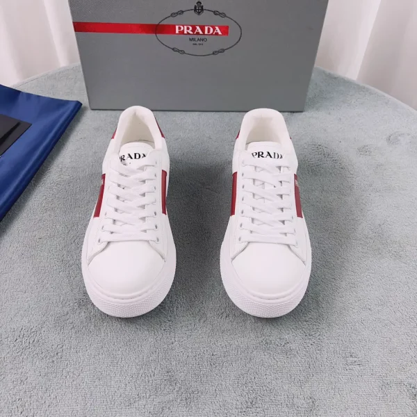Classic Women's Leather Shoes image 1