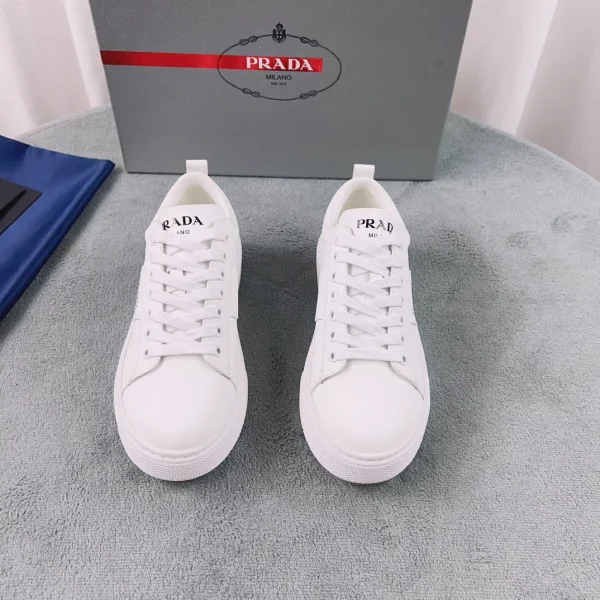 Classic Women's Leather Shoes image 1