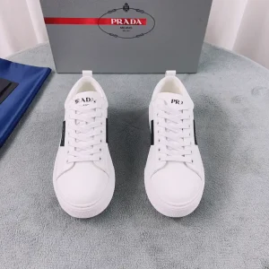 Classic Women's Leather Shoes image 1