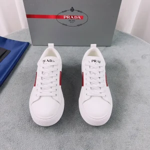 Classic Women's Leather Shoes image 1