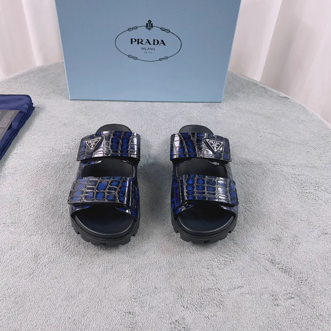 Imported Cow Leather Shoes image 1