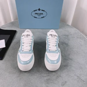 Genuine Leather Shoes image 1
