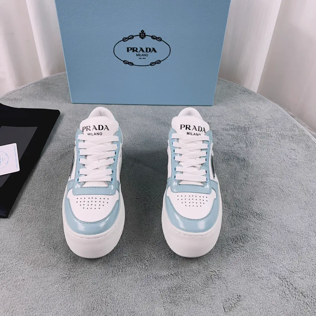 Genuine Leather Shoes image 1