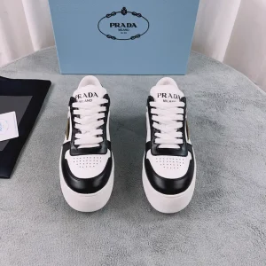 Genuine Leather Shoes image 1