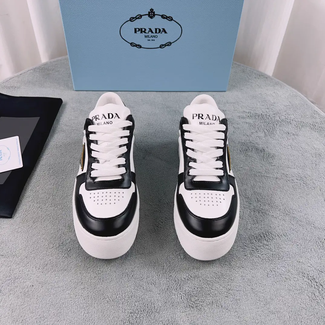 Genuine Leather Shoes image 1