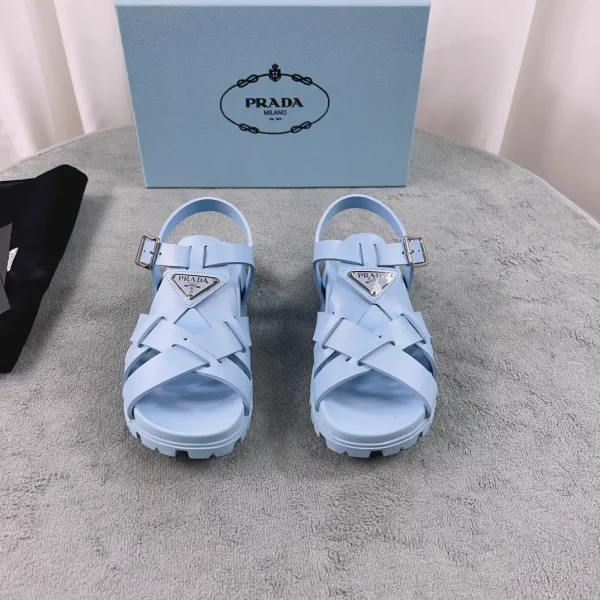 Classic Upgraded Cage Sandals image 1