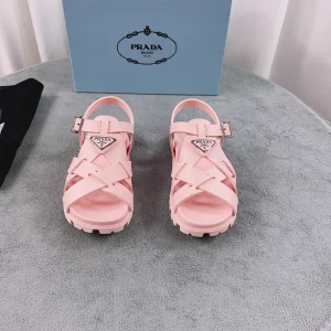 Classic Upgraded Cage Sandals image 1