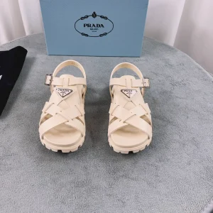 Classic Upgraded Fisherman Sandals image 1