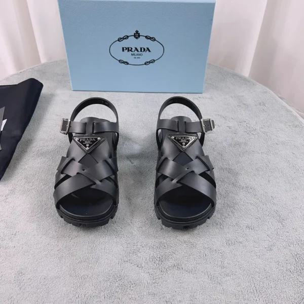 Classic Upgraded Cage Sandals image 1