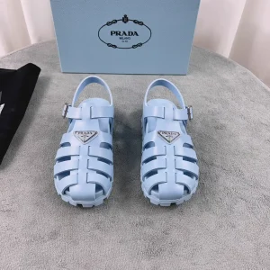 Classic Upgraded Cage Sandals image 1