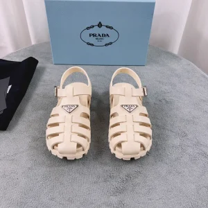 Classic Upgraded Cage Sandals image 1