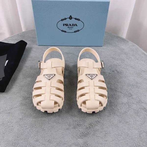 Classic Upgraded Cage Sandals image 1